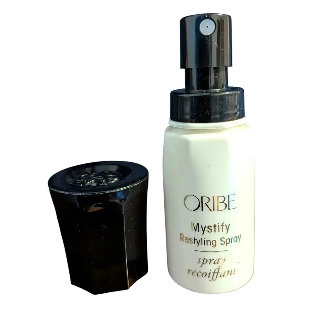Oribe lot mystify